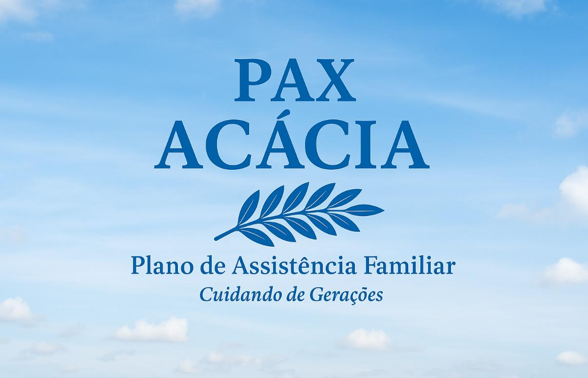 Logo ACÁCIA